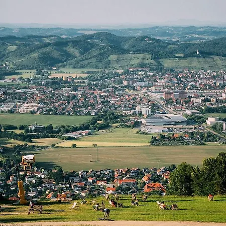 Pohorska Kavarna Maribor
