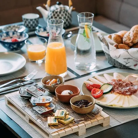 Penzion Pohorska Kavarna Maribor