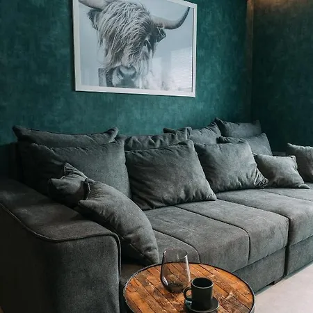 Pohorska Kavarna بيت ضيافة ماريبور