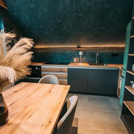 Pohorska Kavarna Penzion