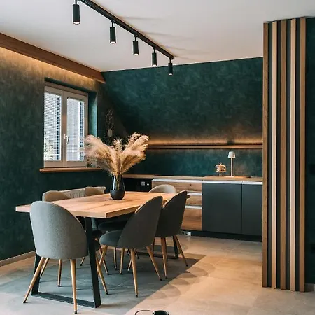 Pohorska Kavarna Penzion