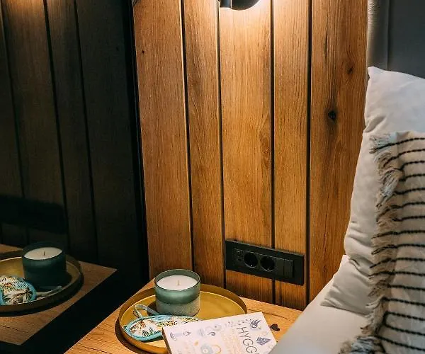 Hiša za goste Pohorska Kavarna Maribor