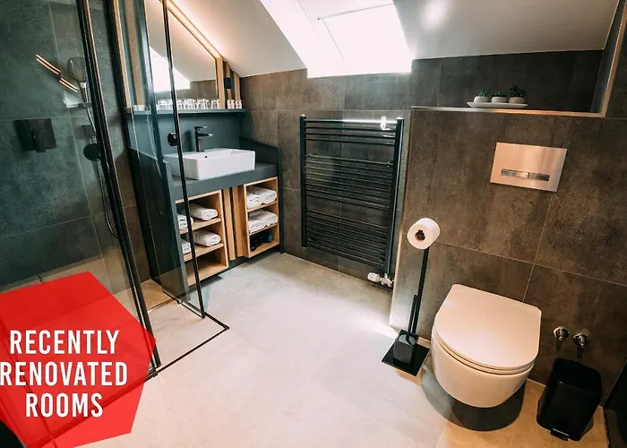 Pohorska Kavarna Hiša za goste Maribor