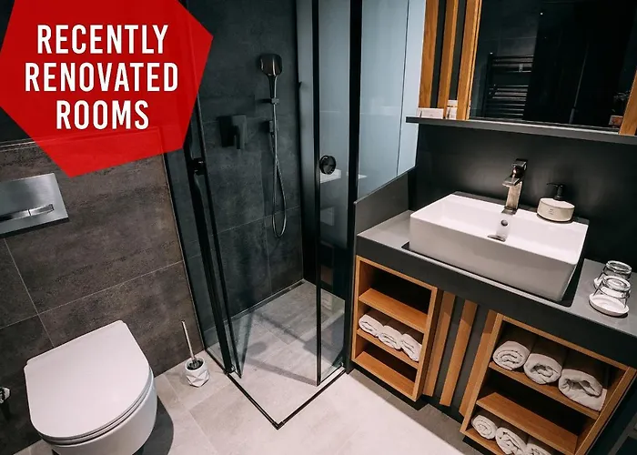 Hiša za goste Pohorska Kavarna 3*