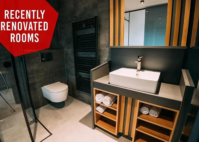 Hiša za goste Pohorska Kavarna Maribor