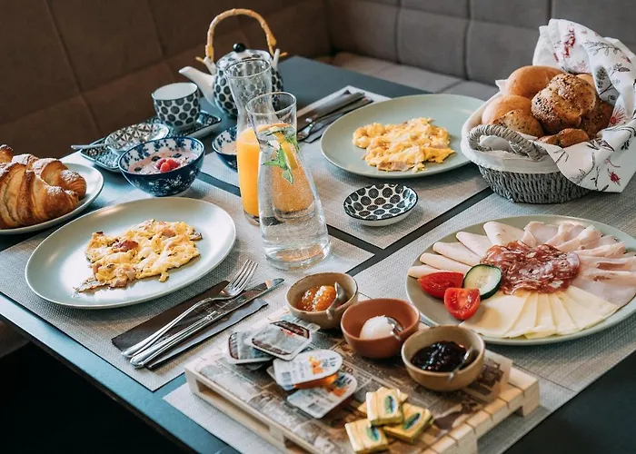 Pohorska Kavarna Maribor