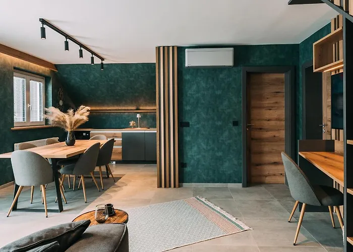 Hiša za goste Pohorska Kavarna