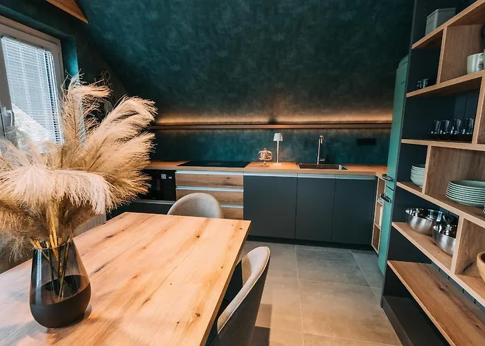 Pohorska Kavarna Hiša za goste