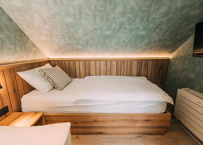 Pohorska Kavarna Maribor