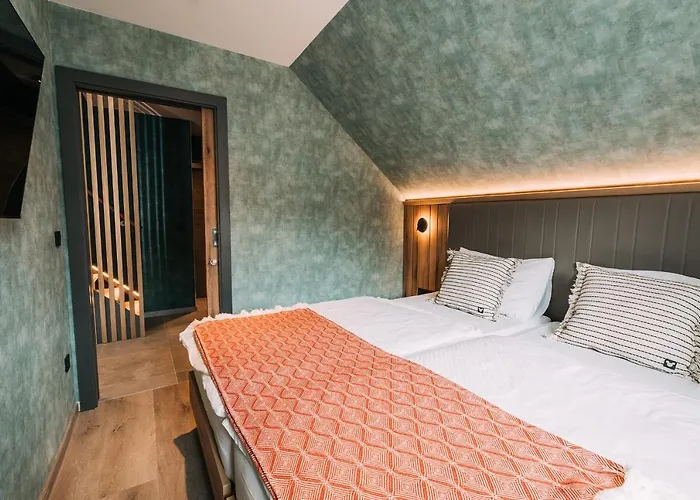 Pohorska Kavarna Maribor