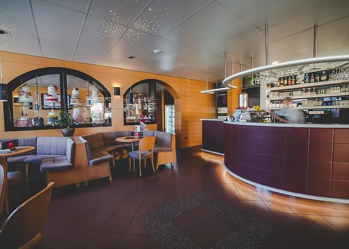 Pohorska Kavarna 3* Maribor