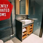 Pohorska Kavarna Maison d'hôtes 3*