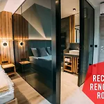 Maison d'hôtes Pohorska Kavarna