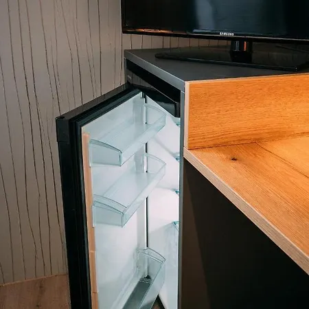 게스트하우스 Pohorska Kavarna