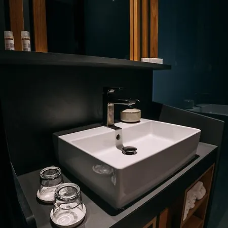 בית הארחה Pohorska Kavarna 3*