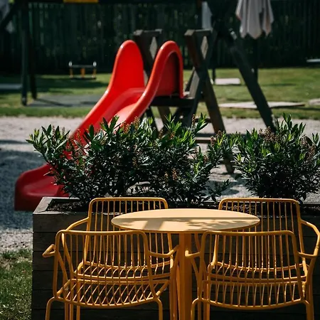 게스트하우스 Pohorska Kavarna