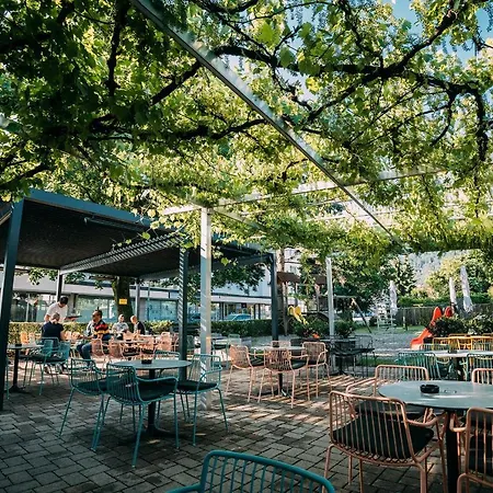 Pohorska Kavarna Gasthof 3*