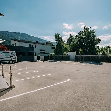 Pohorska Kavarna 게스트하우스 마리보르