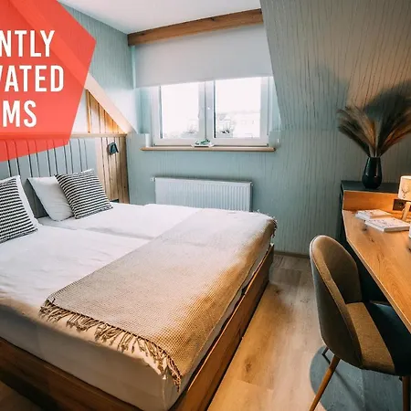 Gasthof Pohorska Kavarna 3*