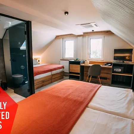 Vendégház Pohorska Kavarna 3*