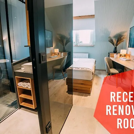 Pohorska Kavarna Guest house Maribor