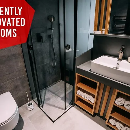 Gasthof Pohorska Kavarna 3*