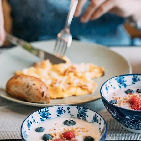 בית הארחה Pohorska Kavarna