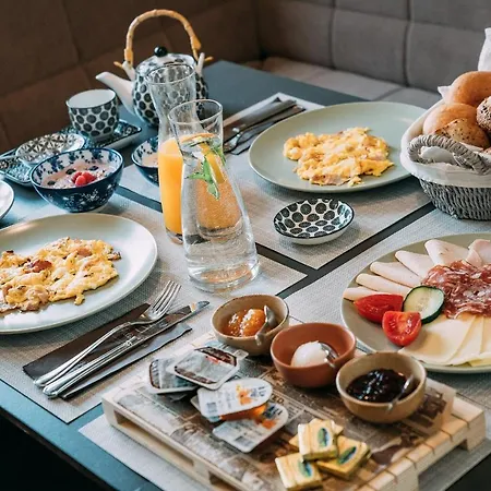 Pohorska Kavarna Marburg