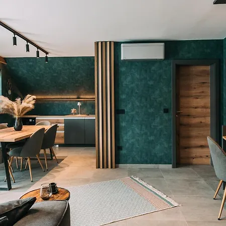 בית הארחה Pohorska Kavarna