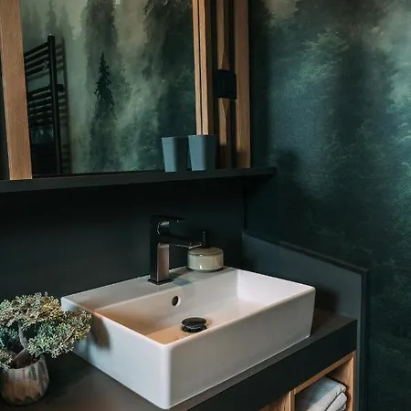 בית הארחה Pohorska Kavarna