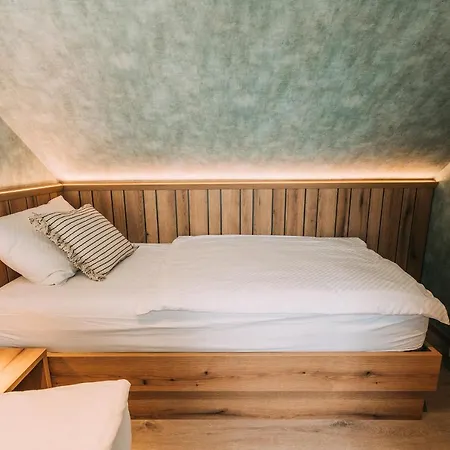 Pohorska Kavarna מריבור