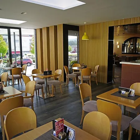 Guest house Pohorska Kavarna 3*