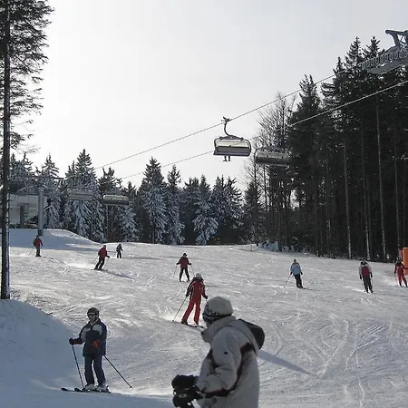 Pohorska Kavarna 3*
