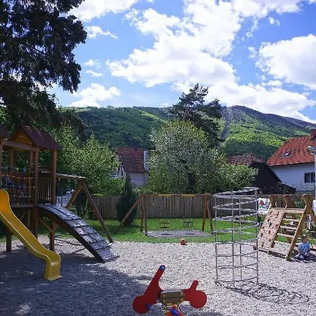 Pohorska Kavarna Guest house 3*