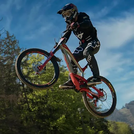 게스트하우스 Pohorska Kavarna