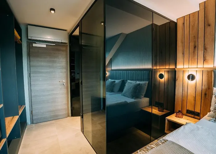 Konukevi Pohorska Kavarna Maribor