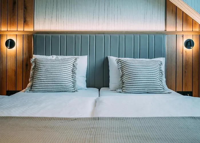 Guest house Pohorska Kavarna