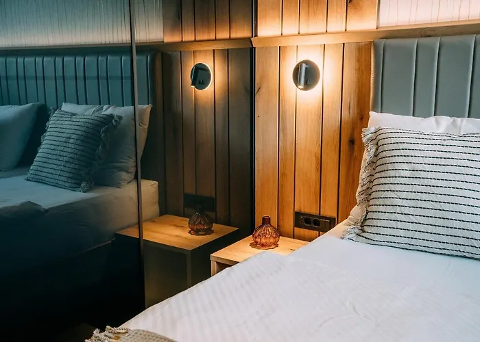 Pohorska Kavarna Guest house