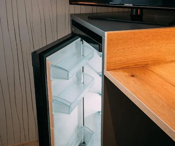 Gasthuis Pohorska Kavarna