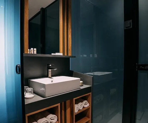 Gasthuis Pohorska Kavarna