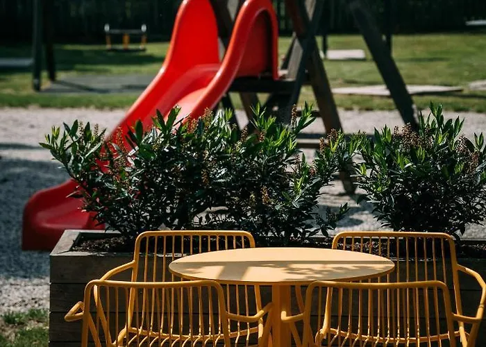 Gasthuis Pohorska Kavarna