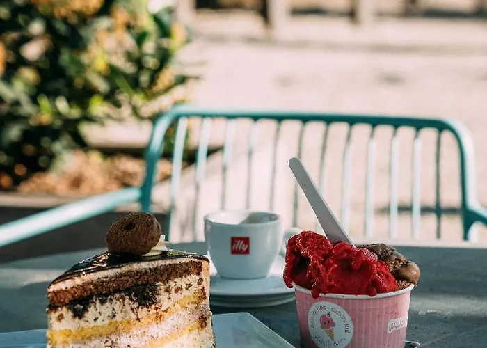 Pohorska Kavarna Vendégház