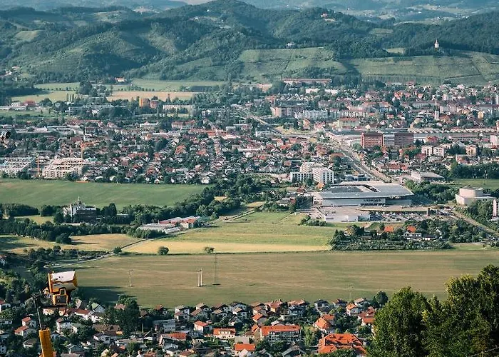 Pohorska Kavarna Maribor