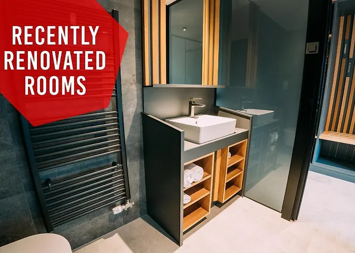 Pohorska Kavarna Gasthuis 3*