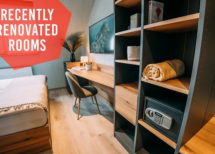 Pohorska Kavarna Guest house