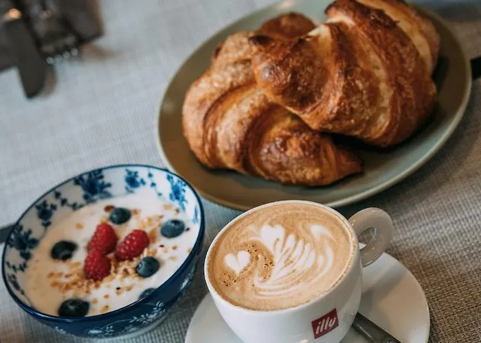 Pohorska Kavarna Vendégház 3*