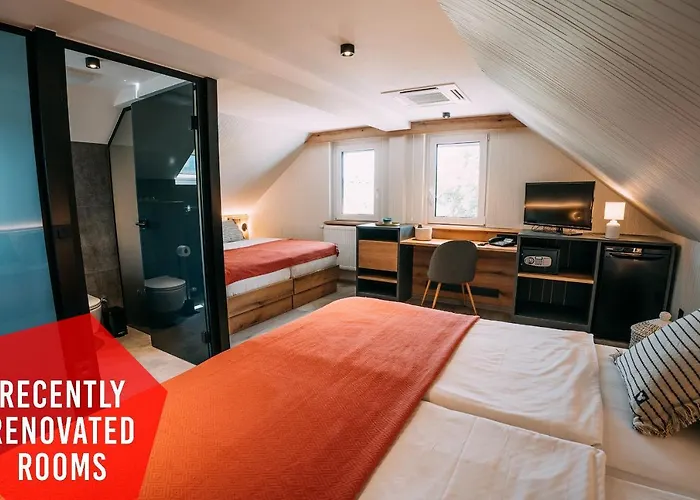 Guest house Pohorska Kavarna 3*