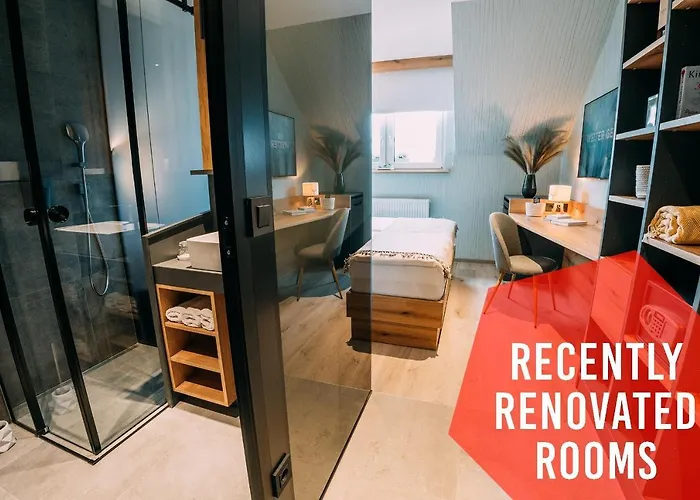 Pohorska Kavarna Guest house Maribor