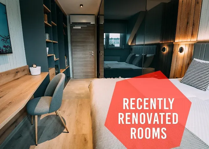 Pohorska Kavarna Konukevi