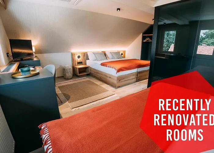 Pohorska Kavarna Konukevi